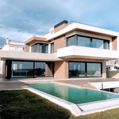 Custom build inspiration