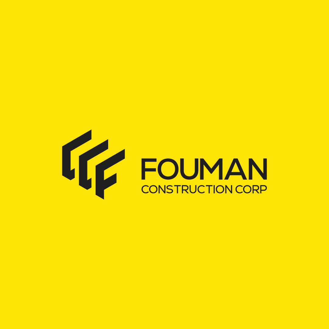 Fouman Construction Corp Logo